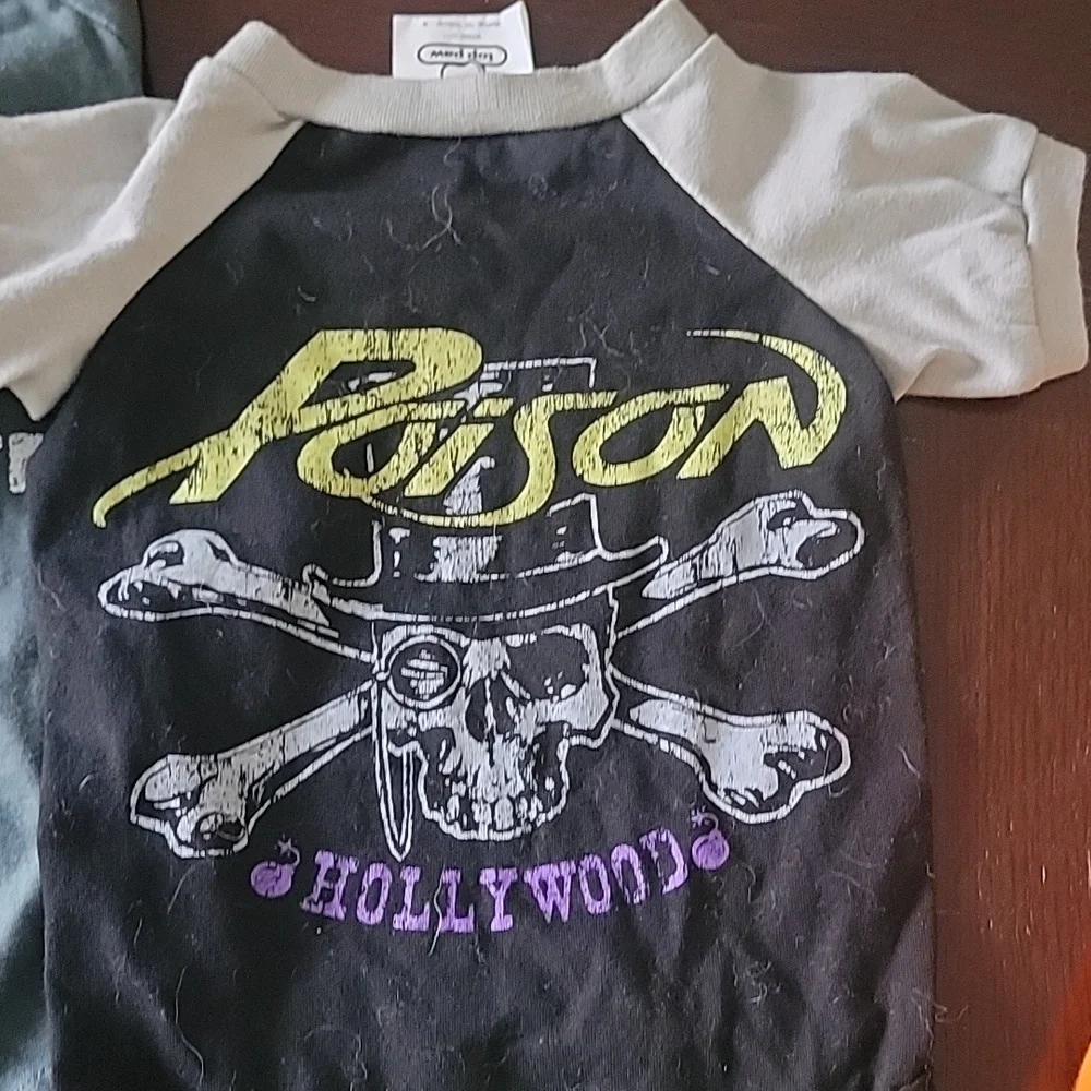 Dog Tees And Tanks 7 Total